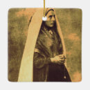 Search for nun christmas tree decorations Christian