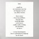 Search for aboriginal posters Earth