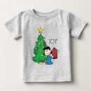 Search for peanuts christmas tshirts Lucy