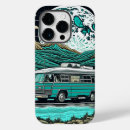 Search for retro camper iphone cases Vintage