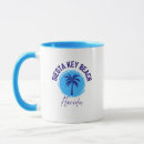 Search for siesta key beach mugs Florida