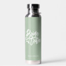 Search for bachelorette party water bottles Minimalist