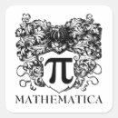 Search for pi sign stickers Geek