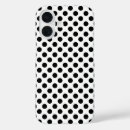 Search for black and white polka dot iphone cases Trendy