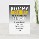 Search for stepmother birthday cards Stepmom