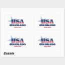 Search for colorado pride stickers Patriotic