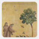 Search for st francis stickers Monk