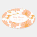 Search for peach daisies stickers Modern