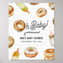 Search for bottle posters Baby shower