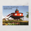 Search for knoll postcards Maryland