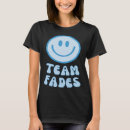 Search for faded tshirts Team