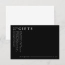 Search for wed note cards Script
