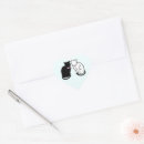 Search for black and white cat stickers Pet