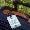 Search for lighthouse luggage tags Nautical