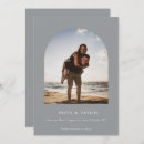 Search for grey save the dates Unique