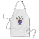 Search for fuzzy aprons Adorable