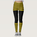 Search for posh leggings Stripes