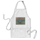 Search for fine aprons Impressionist