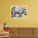 Search for rhino art Antique