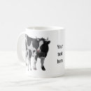 Search for holstein cows mugs Cattle