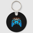 Search for video key rings Men