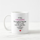 Search for hospice nurse mugs Palliative care