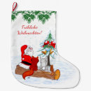 Search for fox christmas stockings Cartoon