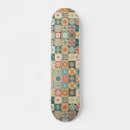 Search for patchwork skateboards Retro