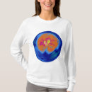Search for blue sphere clothing Abstract