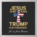 Search for the president posters Political