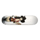 Search for cartoon skulls skateboards Death