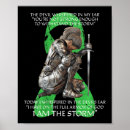 Search for i am the storm art Christian