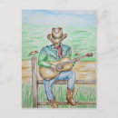 Search for cowboys postcards Country