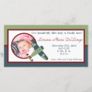 Search for airplane birth announcement cards Blue