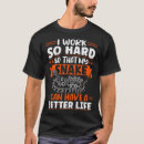 Search for exotic tshirts Python