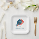 Search for pickleball paper plates Racket