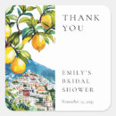 Search for amalfi coast italy stickers Italian bridal shower