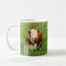 Search for brown cow mugs Cows