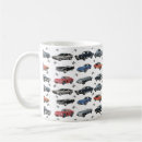Search for vintage sports car mugs Retro
