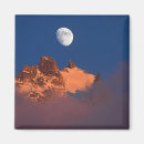 Search for chamonix magnets Snow