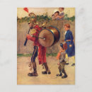 Search for beating postcards Soldier