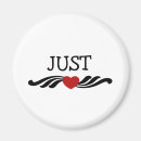 Search for bride groom magnets Bachelor