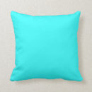 Search for solid blue colour cushions Ocean