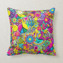 Search for funky colours cushions Colourful