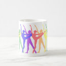 Search for ballet dancing mugs Recital