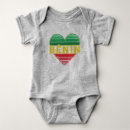 Search for benin clothing Flag of benin