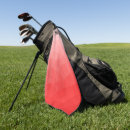 Search for cool golf towels Geometric