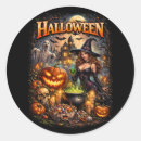 Search for halloween potion stickers Ghost