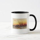 Search for tree house mugs Sunset