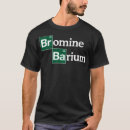Search for barium tshirts Science